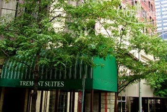 Hotel photo Tremont 3*