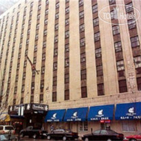 Travelodge Chicago Downtown 