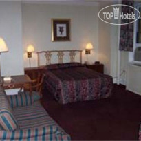 Travelodge Chicago Downtown 