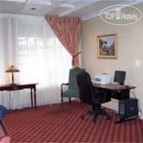Travelodge Chicago Downtown 