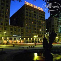 Congress Plaza 