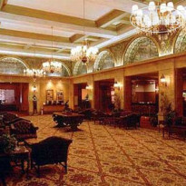 Congress Plaza 