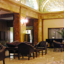 Congress Plaza 