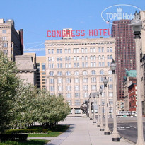 Congress Plaza 
