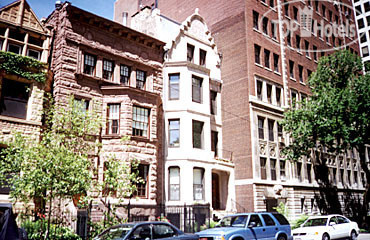 Hotel photo Flemish House APT