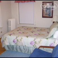 Wooded Isle Suites 