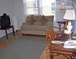 Hotel photo Wooded Isle Suites APT