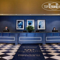 Doubletree Chicago