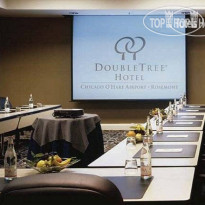 Doubletree Chicago