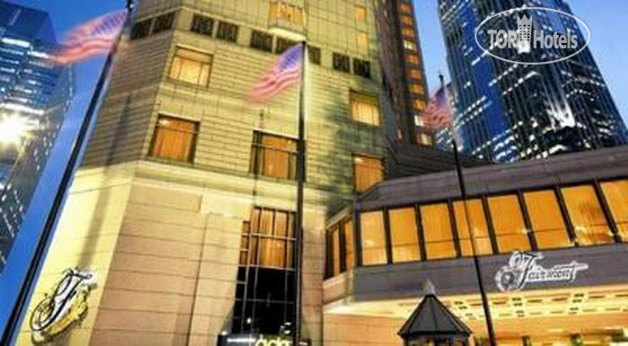 Hotel photo Fairmont Chicago 4*