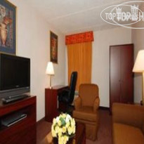 Quality Inn & Suites Elk Grove Village OHare