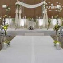 Embassy Suites Hotel Chicago Downtown 