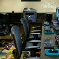 Embassy Suites Hotel Chicago Downtown 