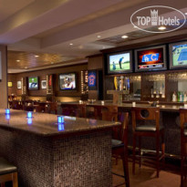 Hilton Chicago O Hare Airport