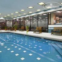 Hilton Chicago O Hare Airport
