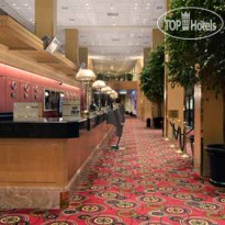 Hilton Chicago O Hare Airport