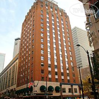 The Roosevelt