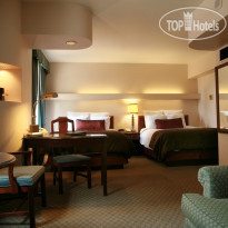 The Roosevelt