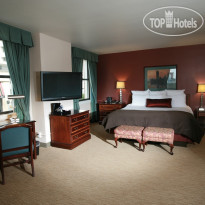 The Roosevelt