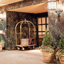 The Roosevelt