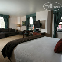 The Roosevelt