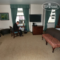 The Roosevelt