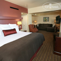 The Roosevelt