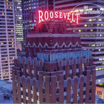 The Roosevelt