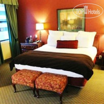 The Roosevelt