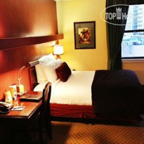 The Roosevelt