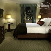 The Roosevelt