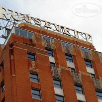 The Roosevelt