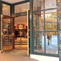 The Roosevelt
