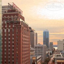 The Roosevelt