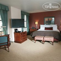 The Roosevelt