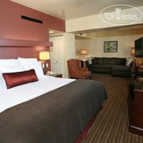 The Roosevelt