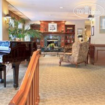 The Roosevelt