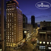 The Roosevelt