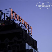 The Roosevelt
