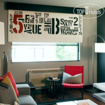 Five Hotel Seattle