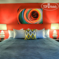 Five Hotel Seattle
