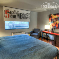 Five Hotel Seattle