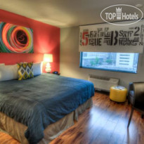 Five Hotel Seattle