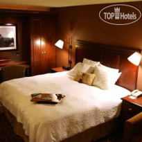 Hampton Inn Seattle Southcenter 