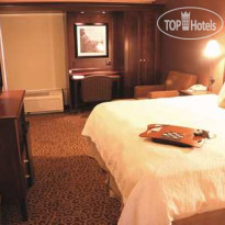 Hampton Inn Seattle Southcenter 