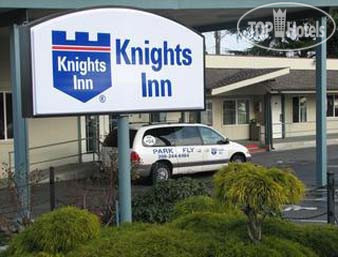 New photos from tourists Knights Inn Sea Tac Airport 2*