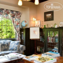 Bacon Mansion Bed and Breakfast