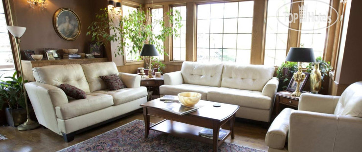 New photos from tourists Bacon Mansion Bed and Breakfast 3*