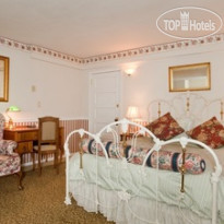 Bacon Mansion Bed and Breakfast