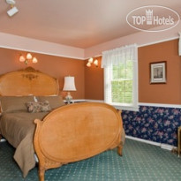 Bacon Mansion Bed and Breakfast